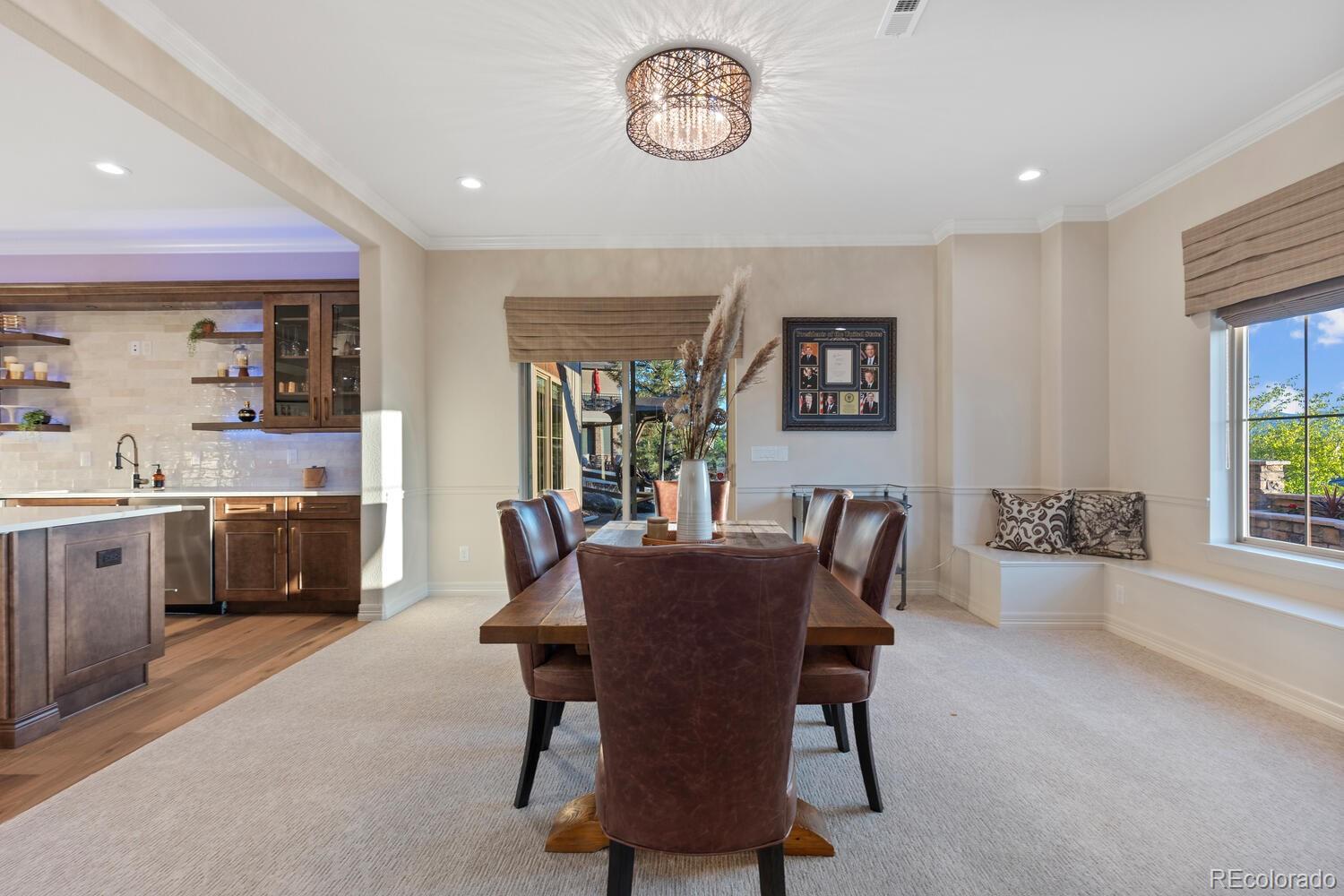 MLS Image #41 for 10525  sunshower place,highlands ranch, Colorado