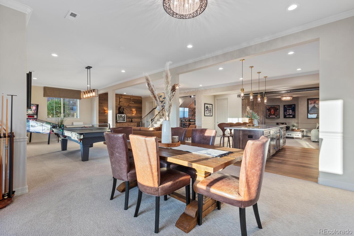 MLS Image #42 for 10525  sunshower place,highlands ranch, Colorado