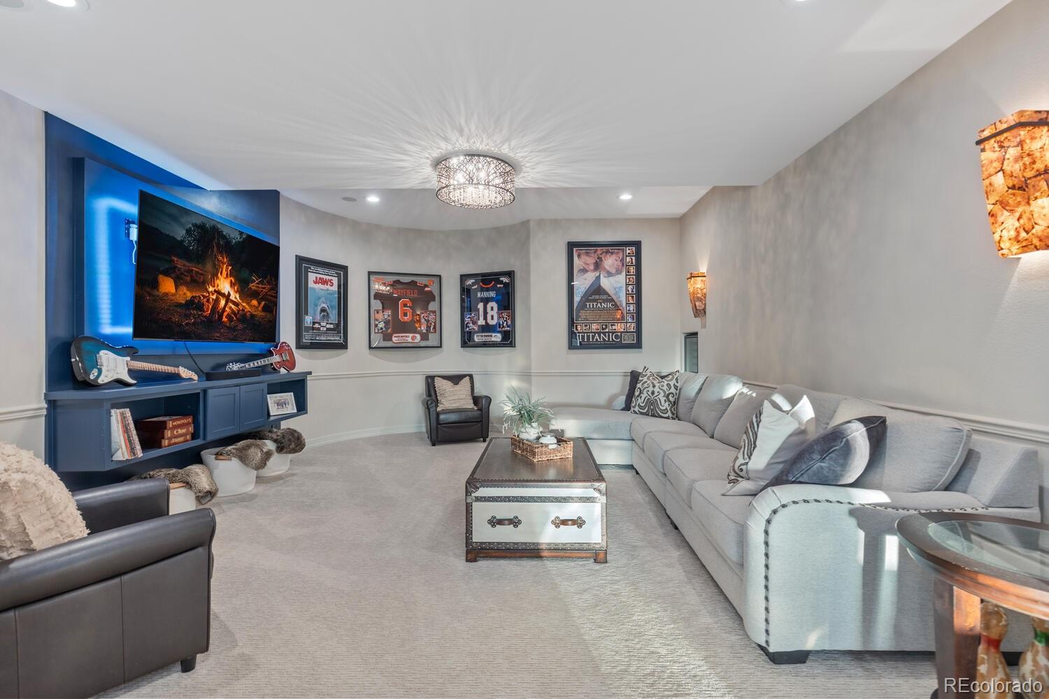 MLS Image #43 for 10525  sunshower place,highlands ranch, Colorado