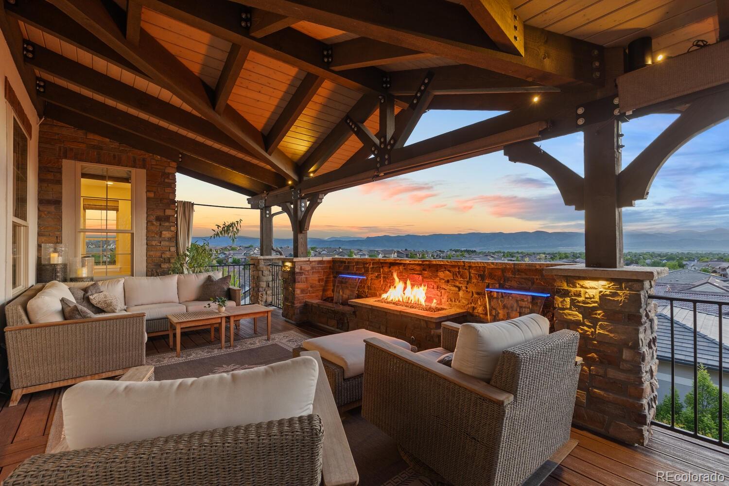 MLS Image #45 for 10525  sunshower place,highlands ranch, Colorado