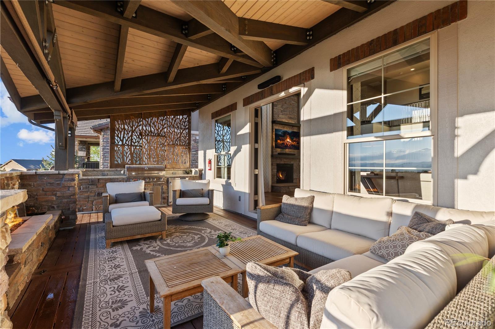 MLS Image #46 for 10525  sunshower place,highlands ranch, Colorado