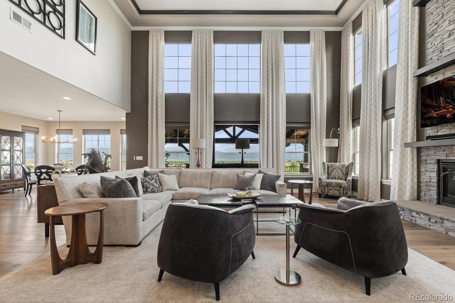 MLS Image #5 for 10525  sunshower place,highlands ranch, Colorado