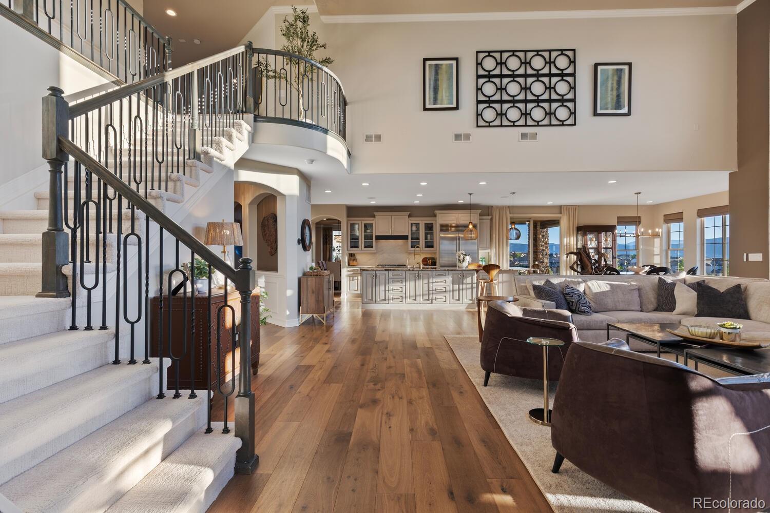MLS Image #7 for 10525  sunshower place,highlands ranch, Colorado