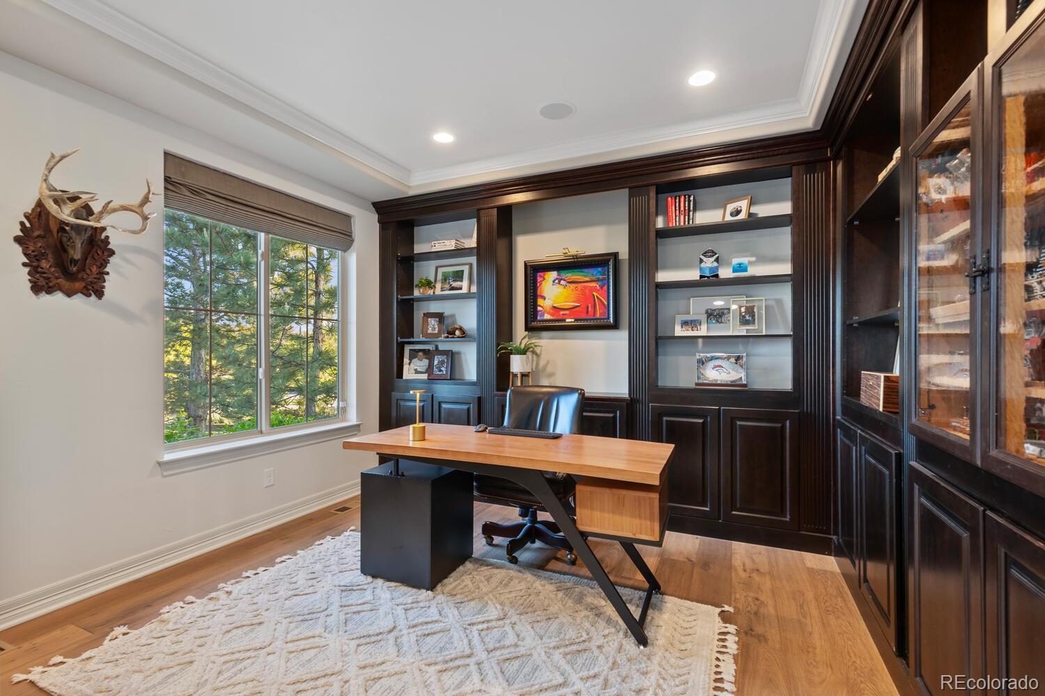 MLS Image #8 for 10525  sunshower place,highlands ranch, Colorado