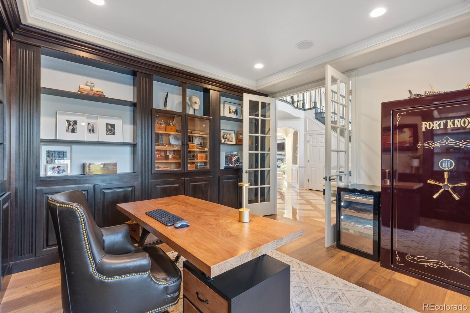 MLS Image #9 for 10525  sunshower place,highlands ranch, Colorado