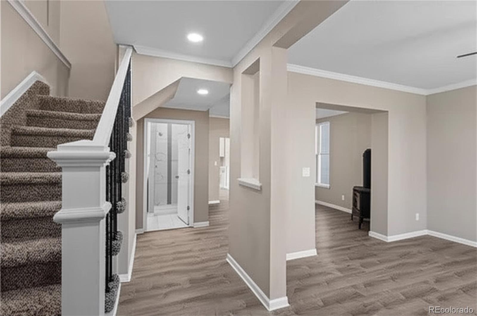 MLS Image #3 for 1021  lake avenue,pueblo, Colorado