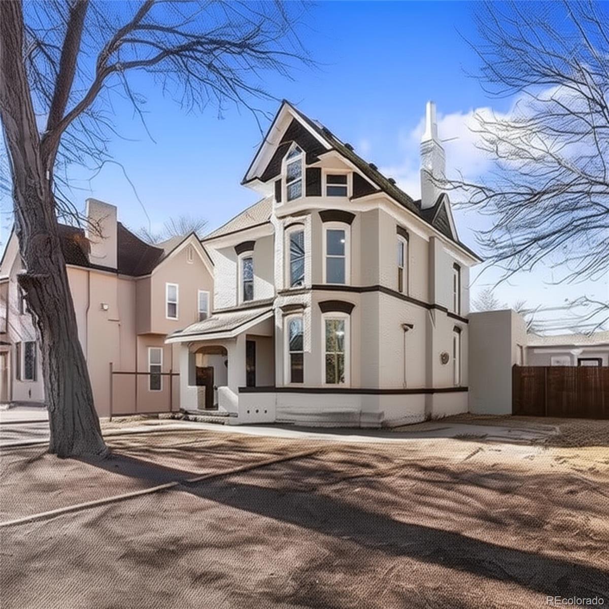 MLS Image #4 for 1021  lake avenue,pueblo, Colorado