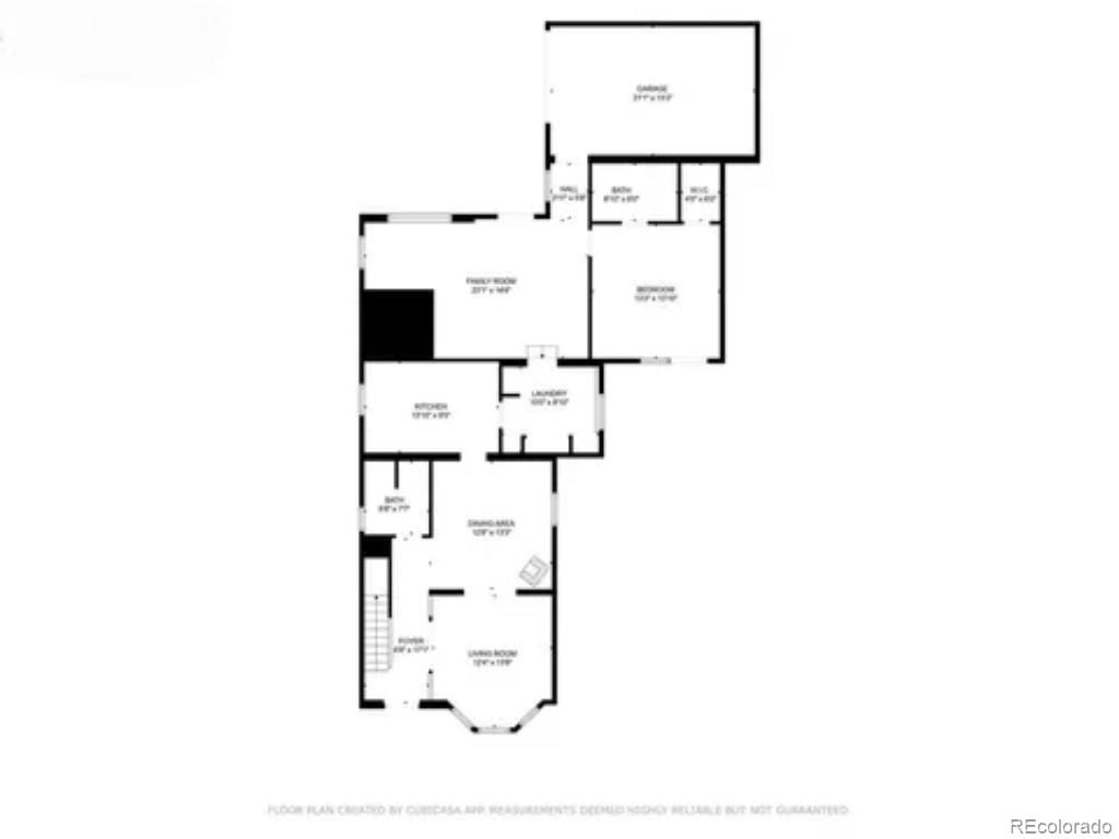 MLS Image #41 for 1021  lake avenue,pueblo, Colorado