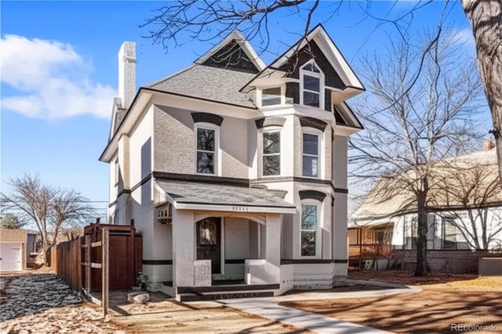 MLS Image #5 for 1021  lake avenue,pueblo, Colorado