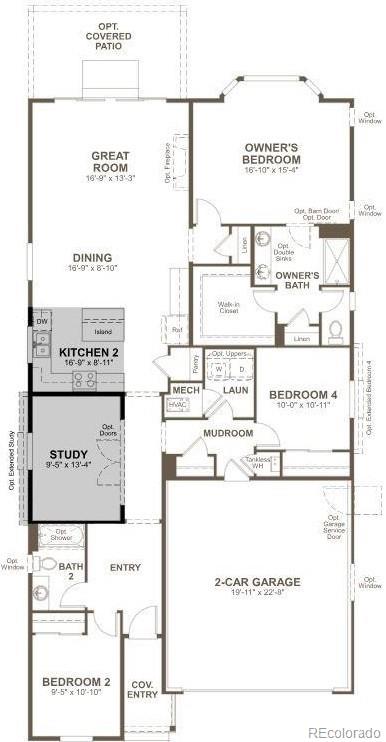 MLS Image #37 for 944  alpine ridge street,erie, Colorado
