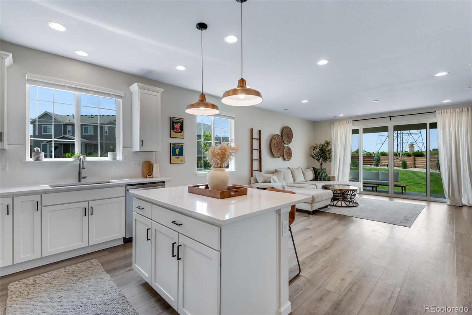MLS Image #6 for 944  alpine ridge street,erie, Colorado