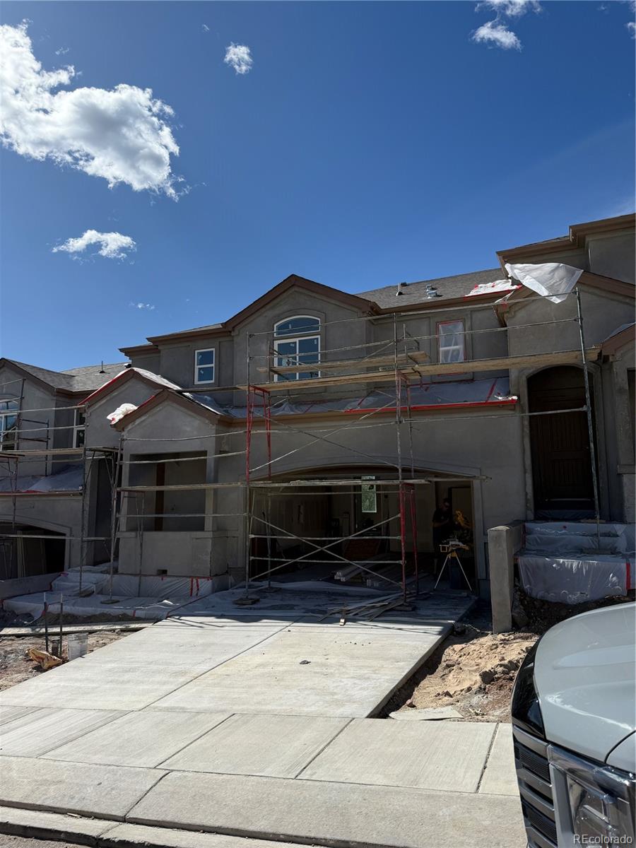 MLS Image #1 for 711  little bear grove,colorado springs, Colorado