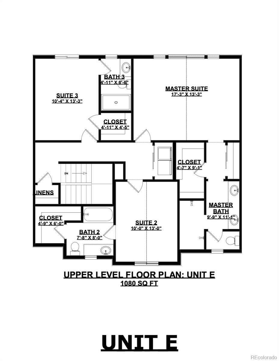 MLS Image #13 for 711  little bear grove,colorado springs, Colorado