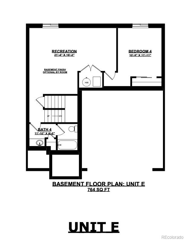 MLS Image #14 for 711  little bear grove,colorado springs, Colorado
