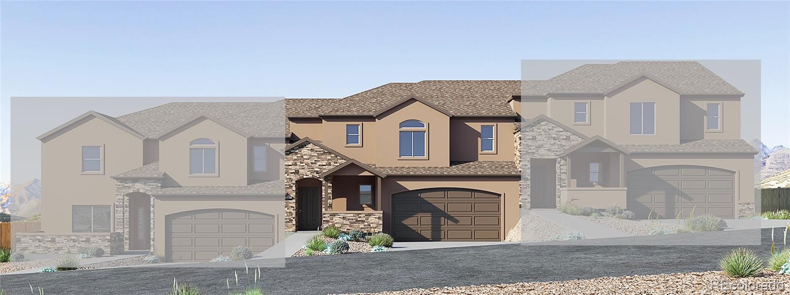 MLS Image #2 for 711  little bear grove,colorado springs, Colorado