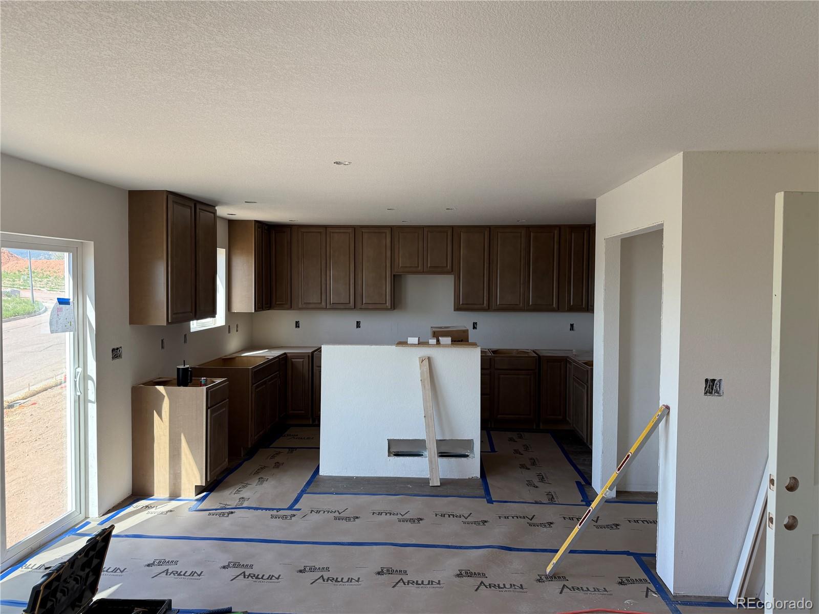 MLS Image #5 for 711  little bear grove,colorado springs, Colorado