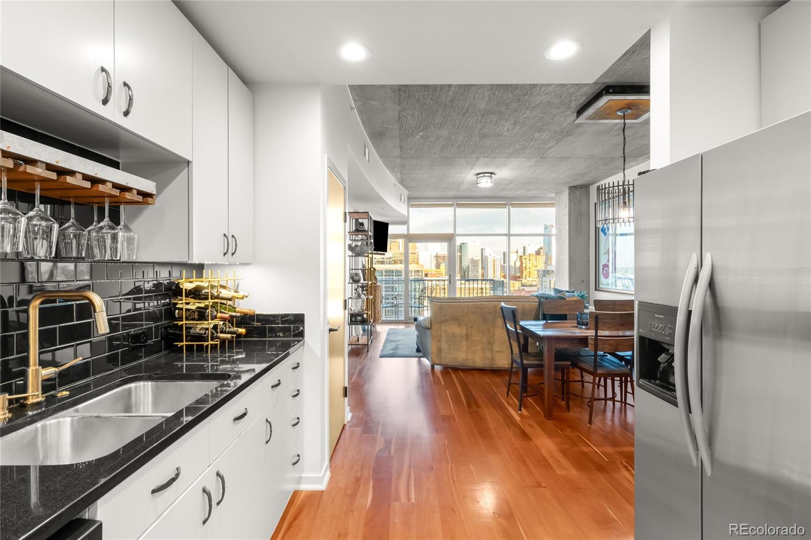 MLS Image #11 for 1700  bassett street,denver, Colorado