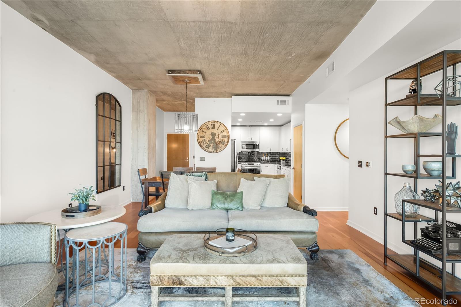 MLS Image #5 for 1700  bassett street,denver, Colorado
