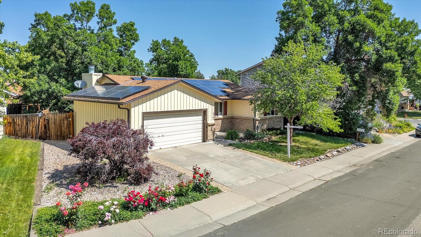 CMA Image for 8705 W 86th Drive,Arvada, Colorado