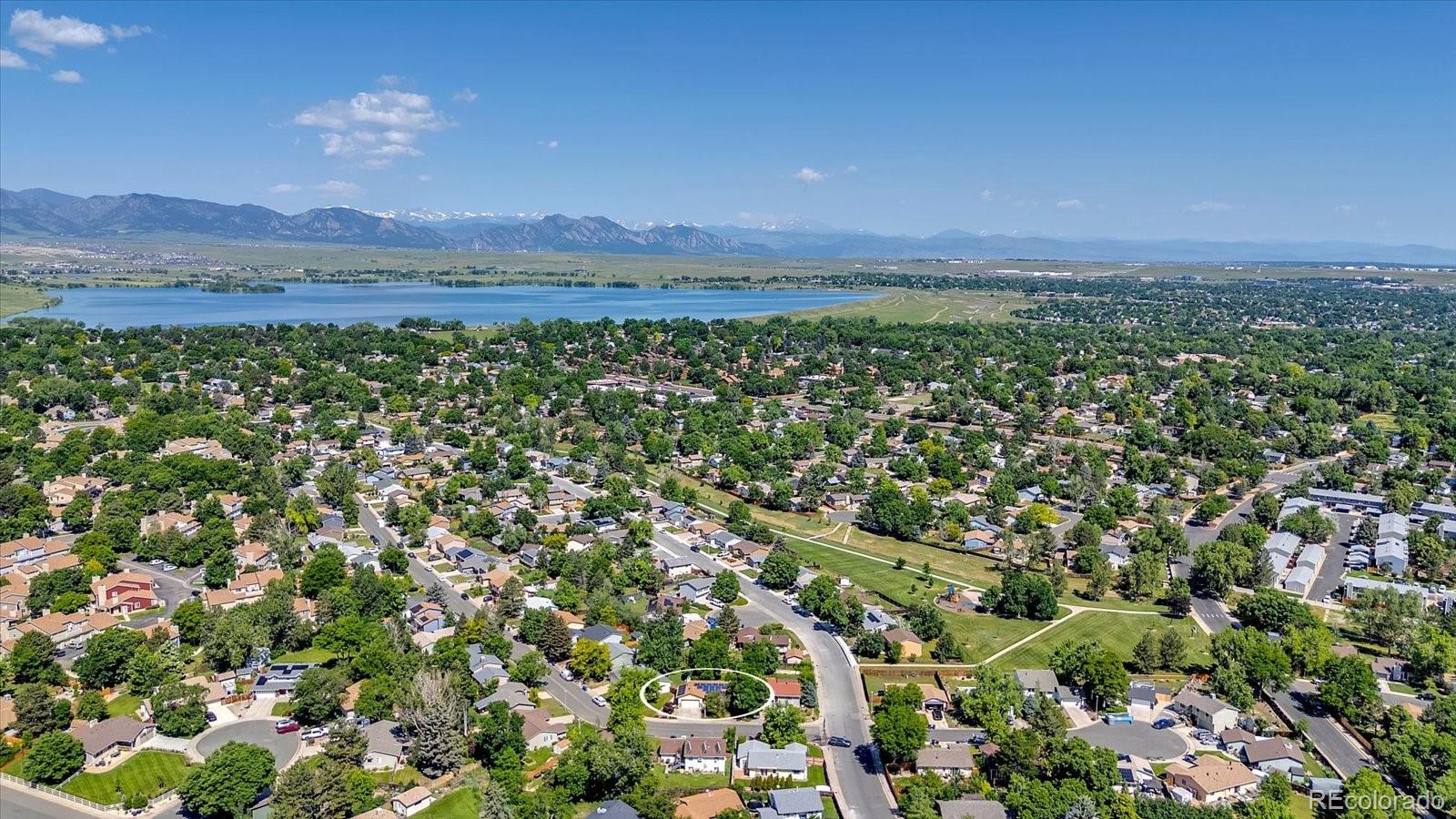 MLS Image #40 for 8705 w 86th drive,arvada, Colorado