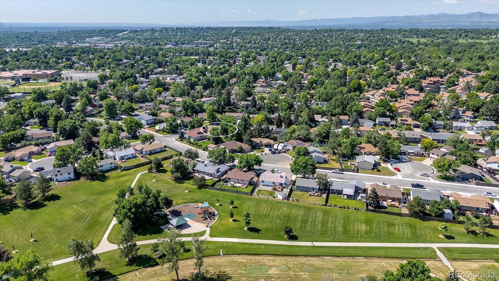 MLS Image #41 for 8705 w 86th drive,arvada, Colorado