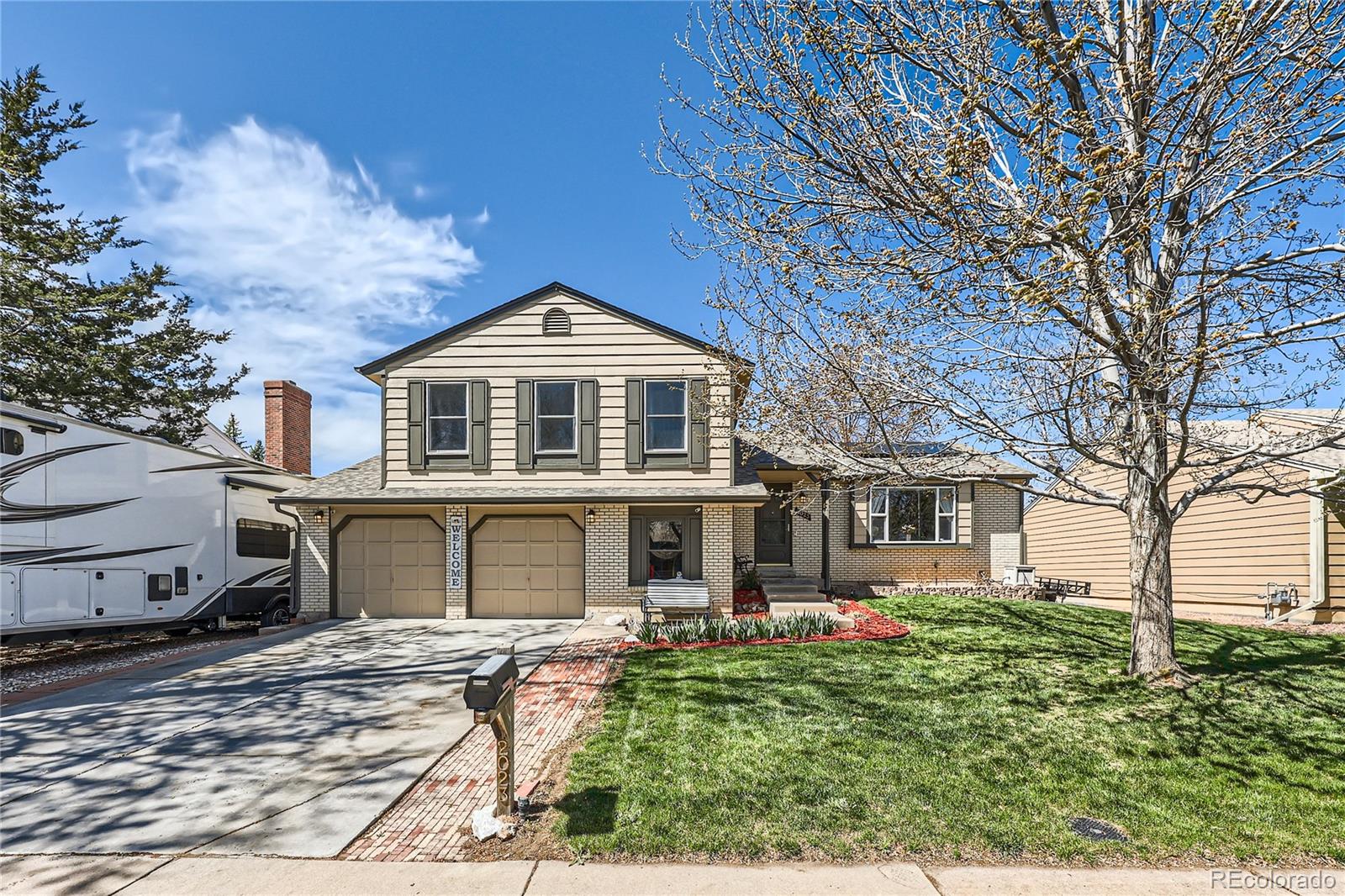 CMA Image for 2023 S Rifle Street,Aurora, Colorado