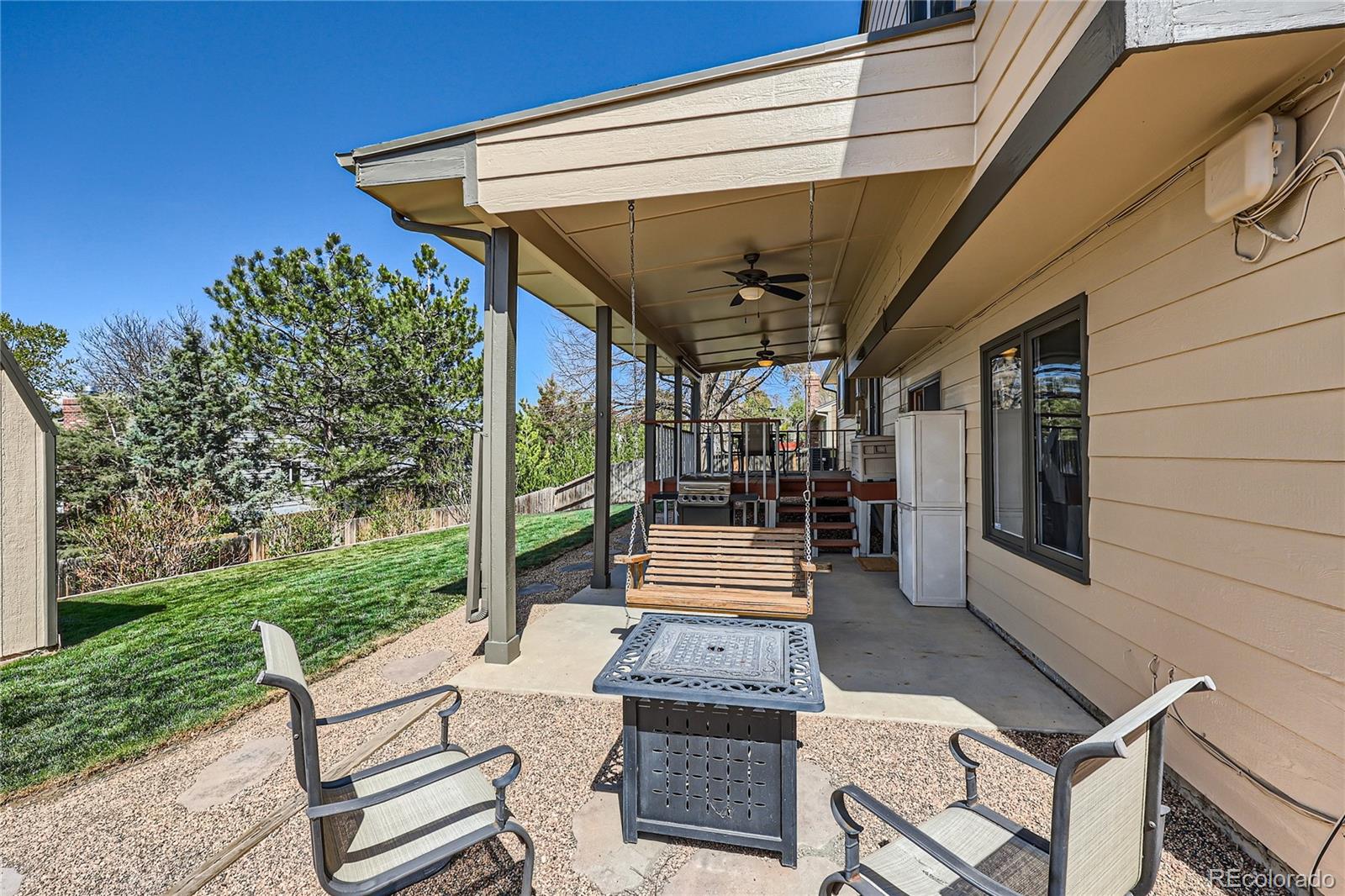 MLS Image #33 for 2023 s rifle street,aurora, Colorado