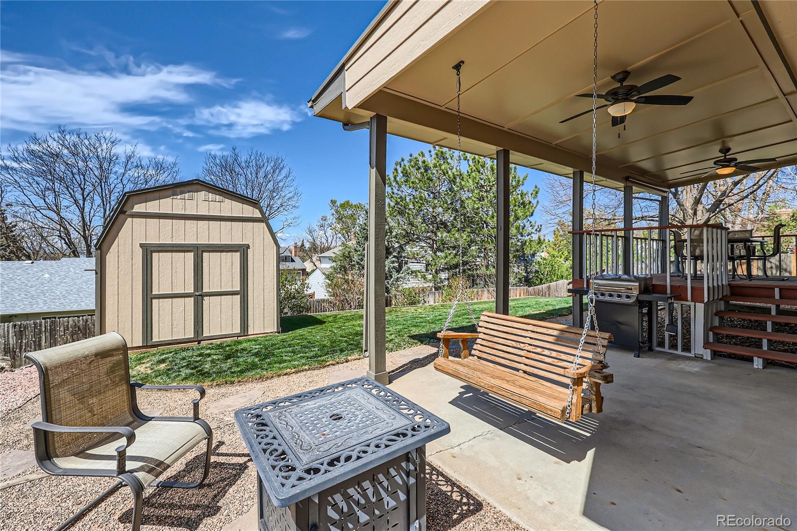 MLS Image #34 for 2023 s rifle street,aurora, Colorado