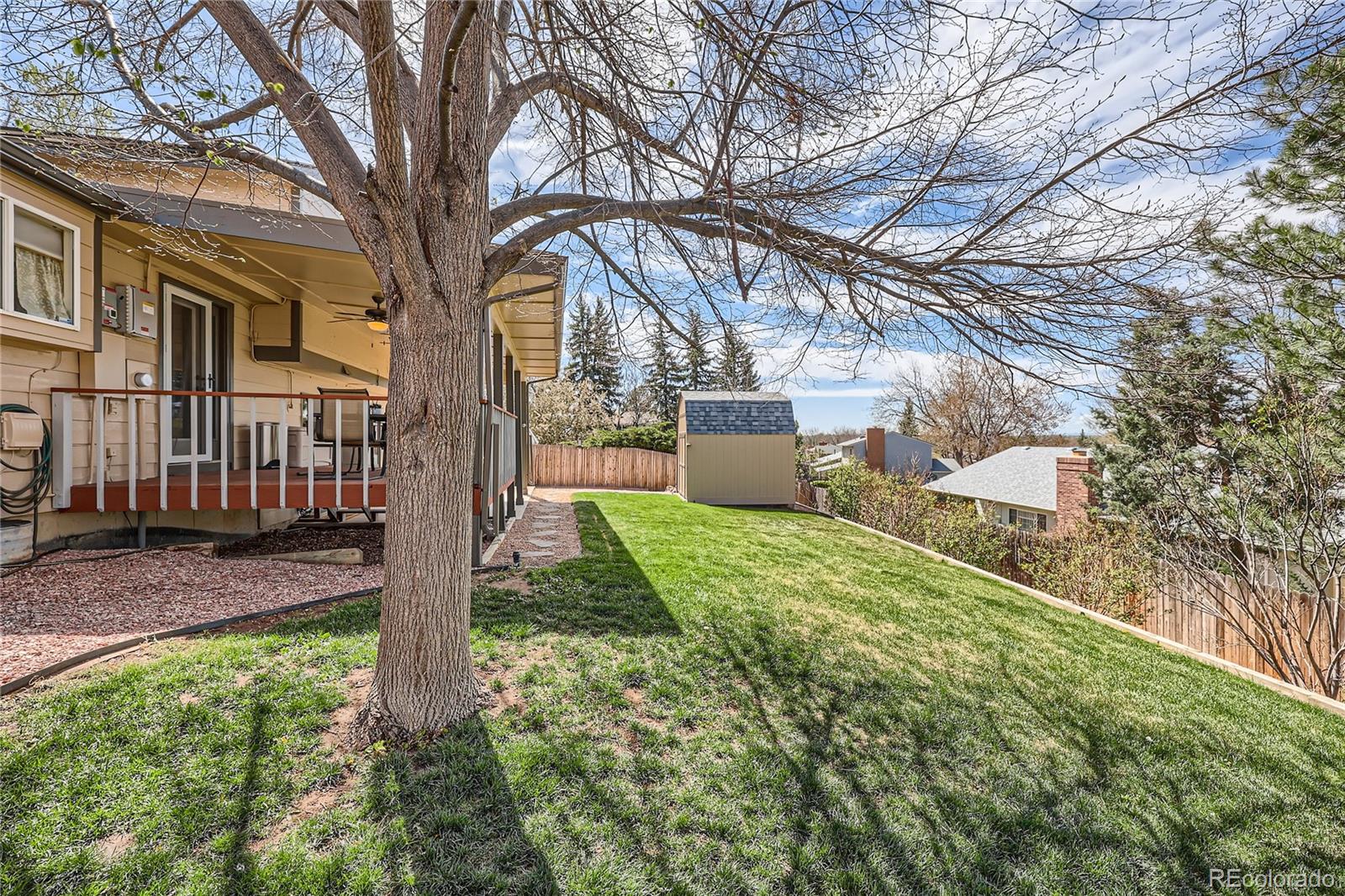 MLS Image #35 for 2023 s rifle street,aurora, Colorado