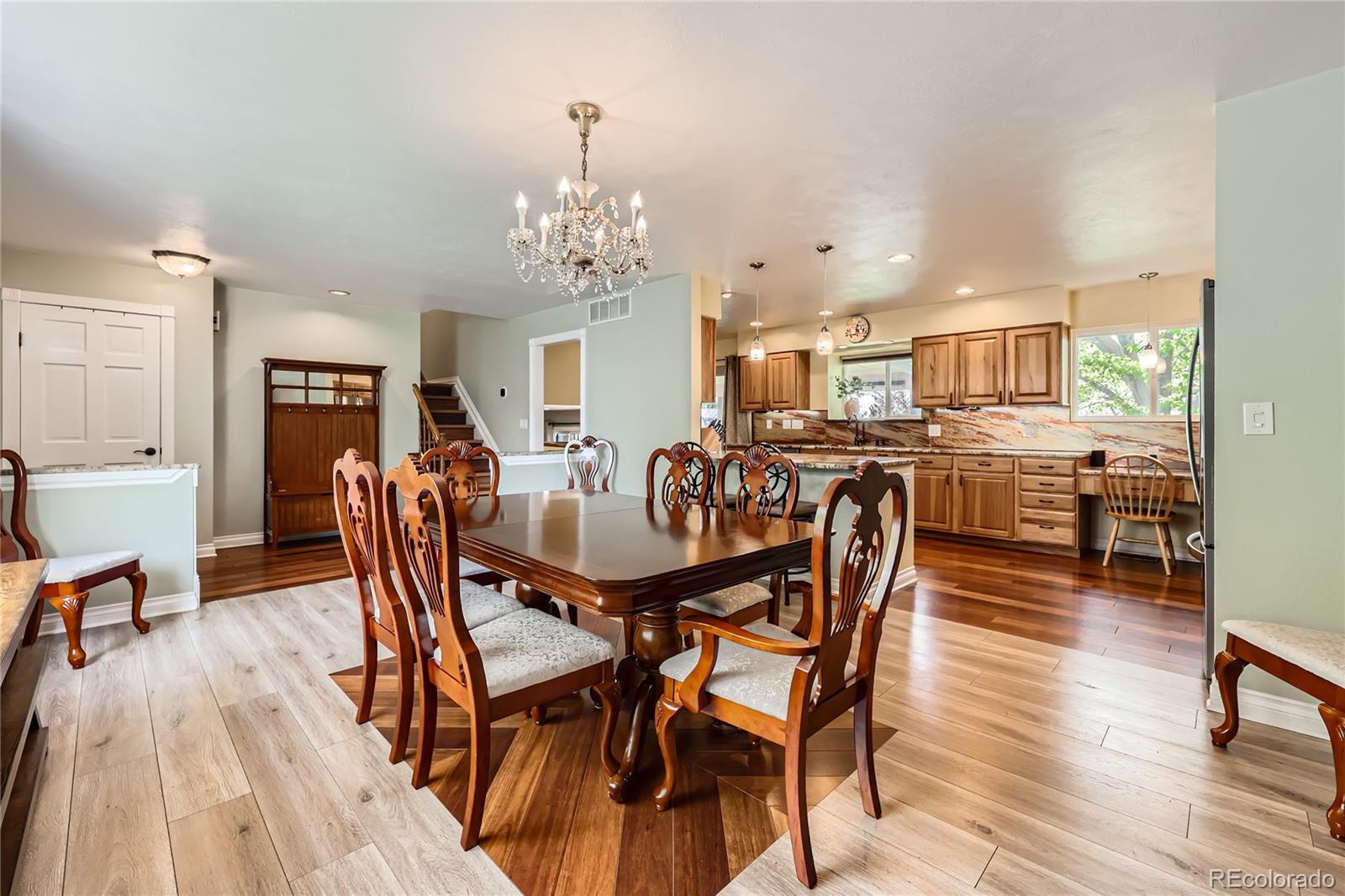 MLS Image #4 for 2023 s rifle street,aurora, Colorado