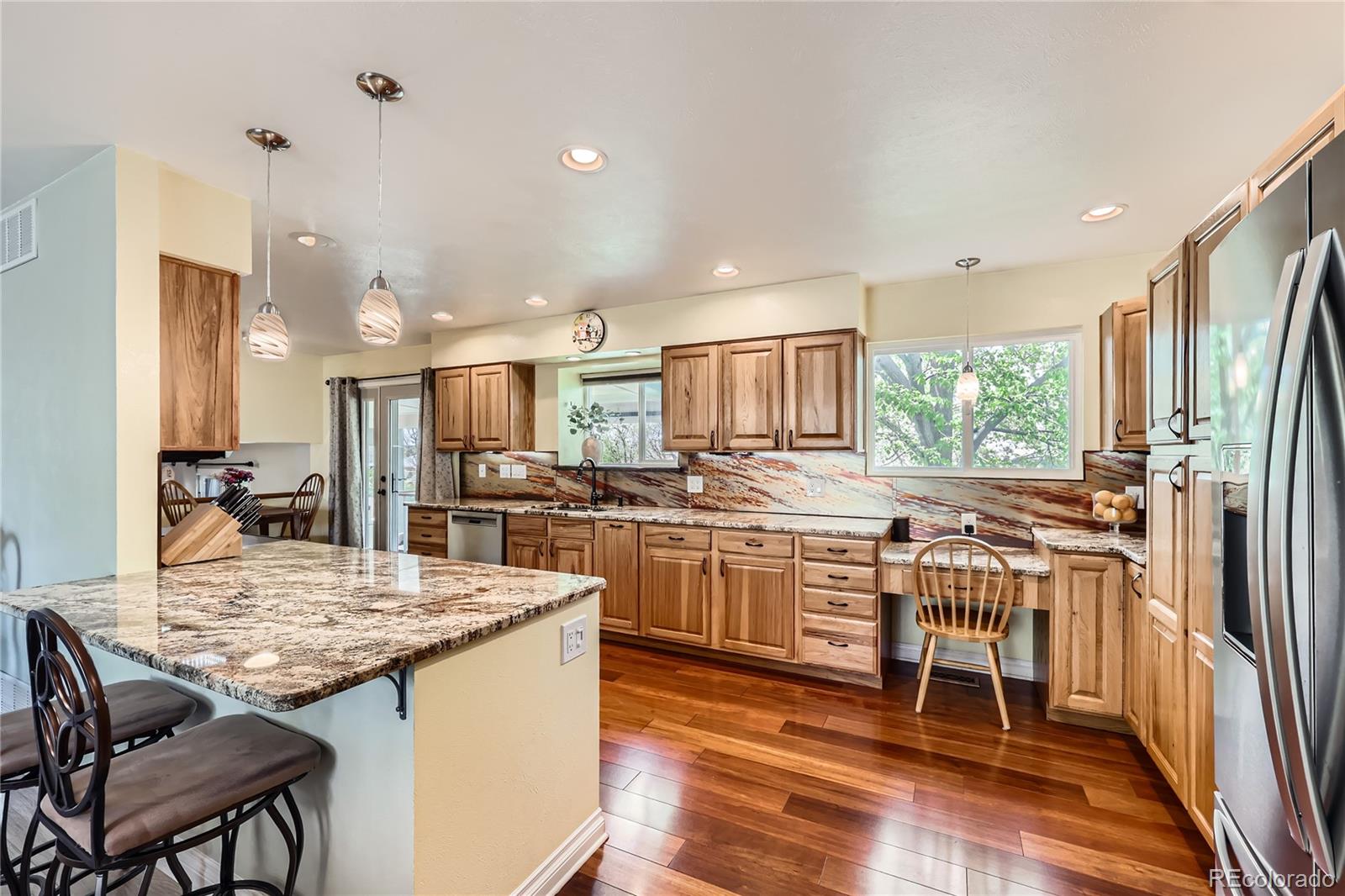 MLS Image #6 for 2023 s rifle street,aurora, Colorado