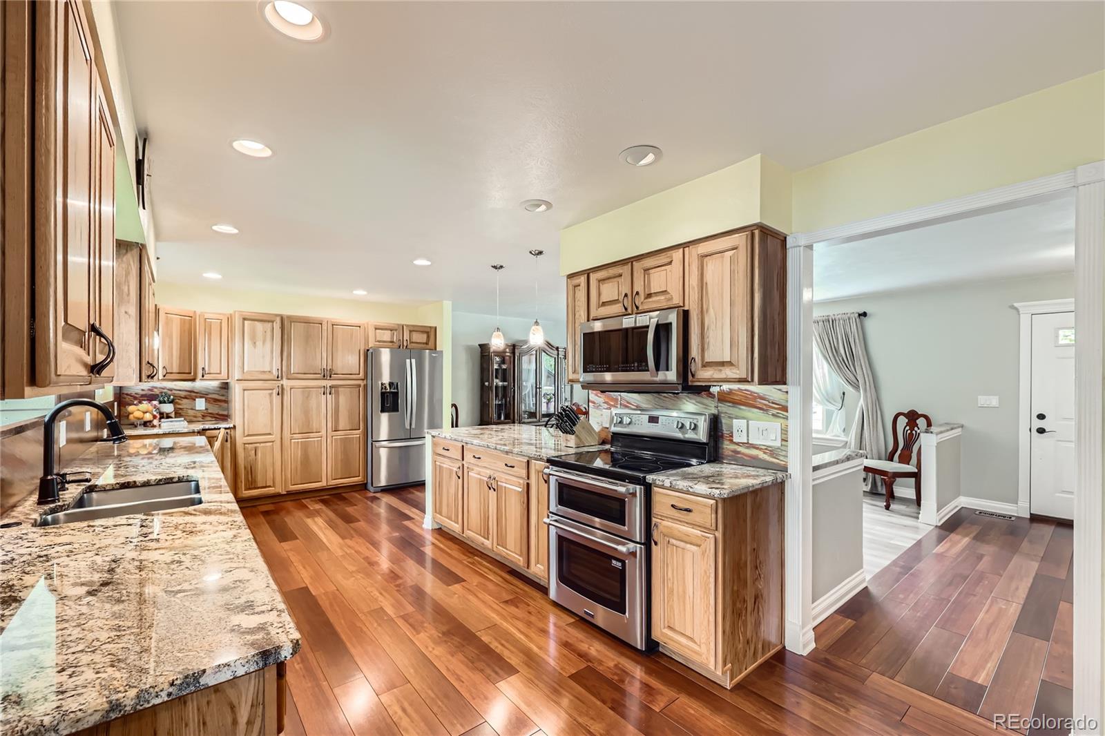 MLS Image #7 for 2023 s rifle street,aurora, Colorado