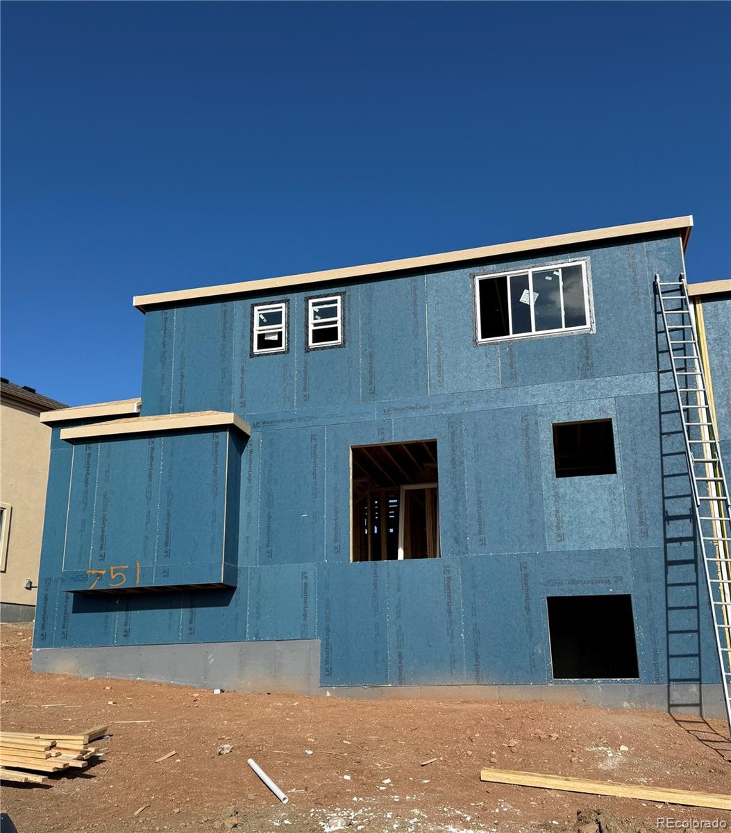 MLS Image #4 for 751  little bear grove,colorado springs, Colorado