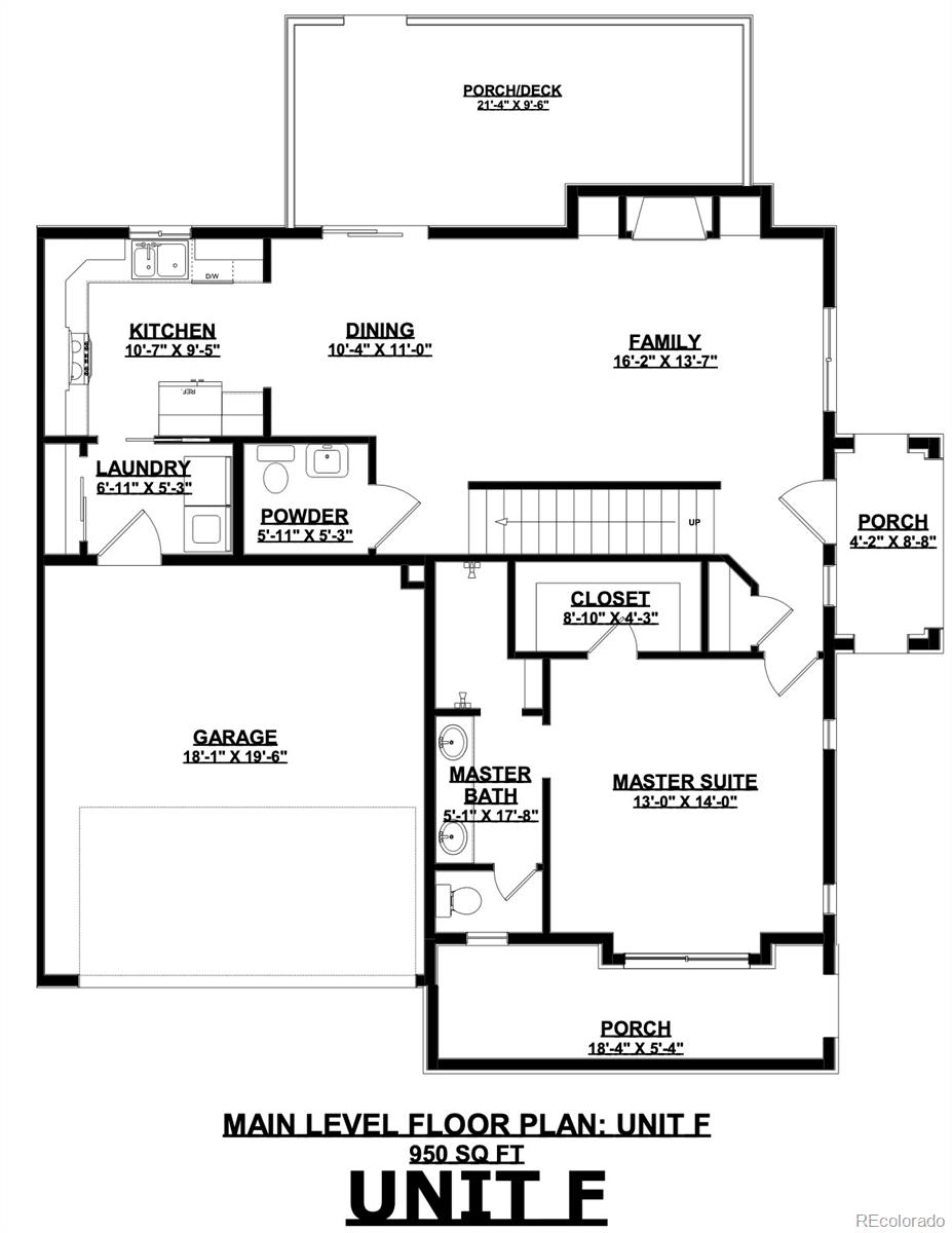 MLS Image #5 for 751  little bear grove,colorado springs, Colorado