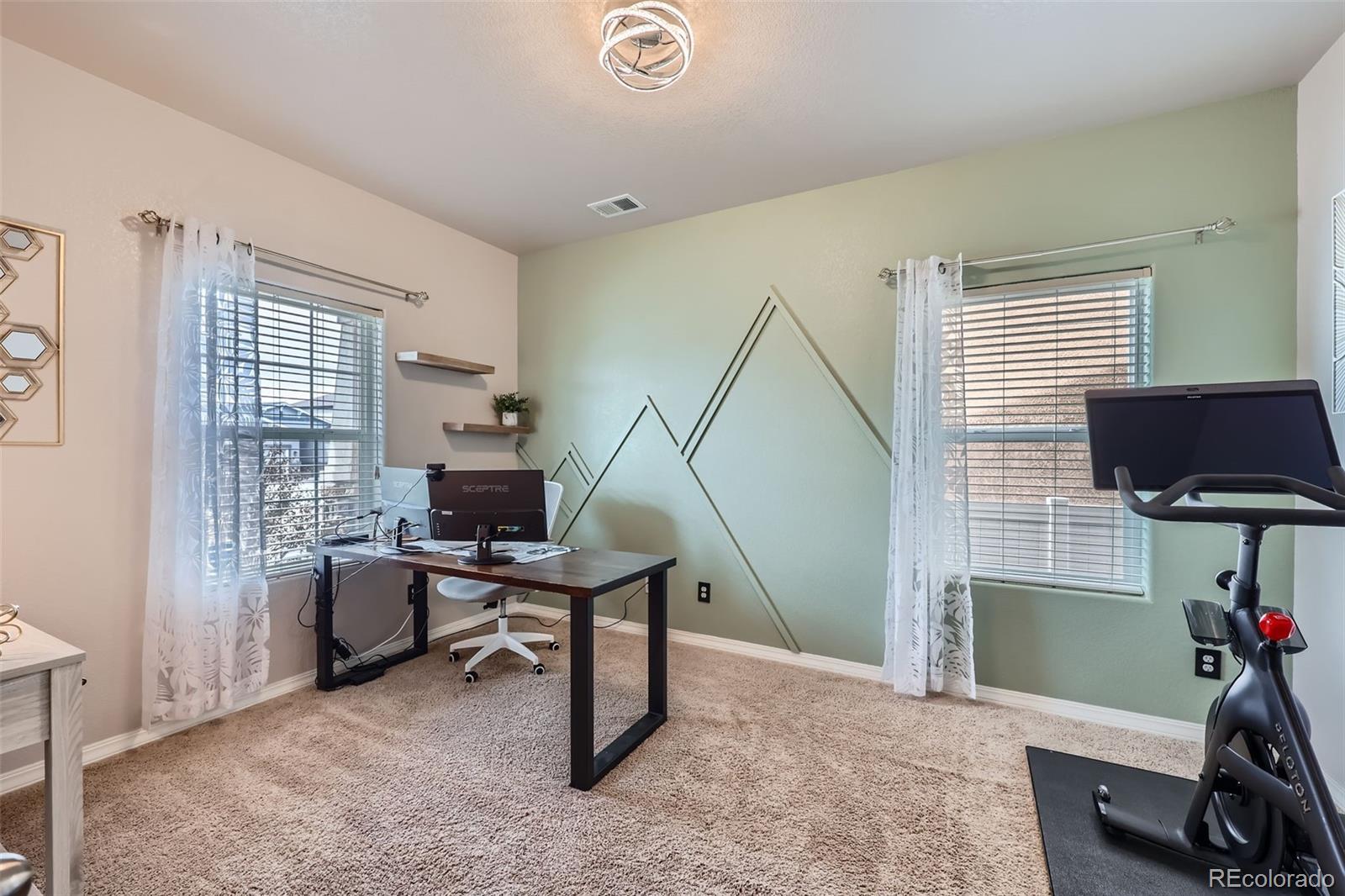 MLS Image #11 for 8964  vanderwood road,colorado springs, Colorado
