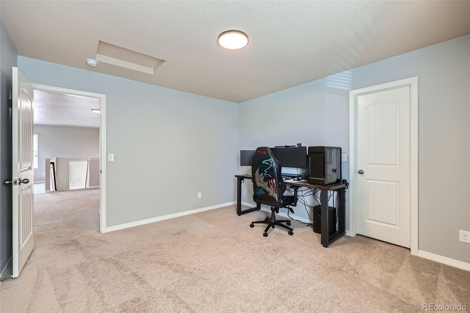 MLS Image #19 for 8964  vanderwood road,colorado springs, Colorado