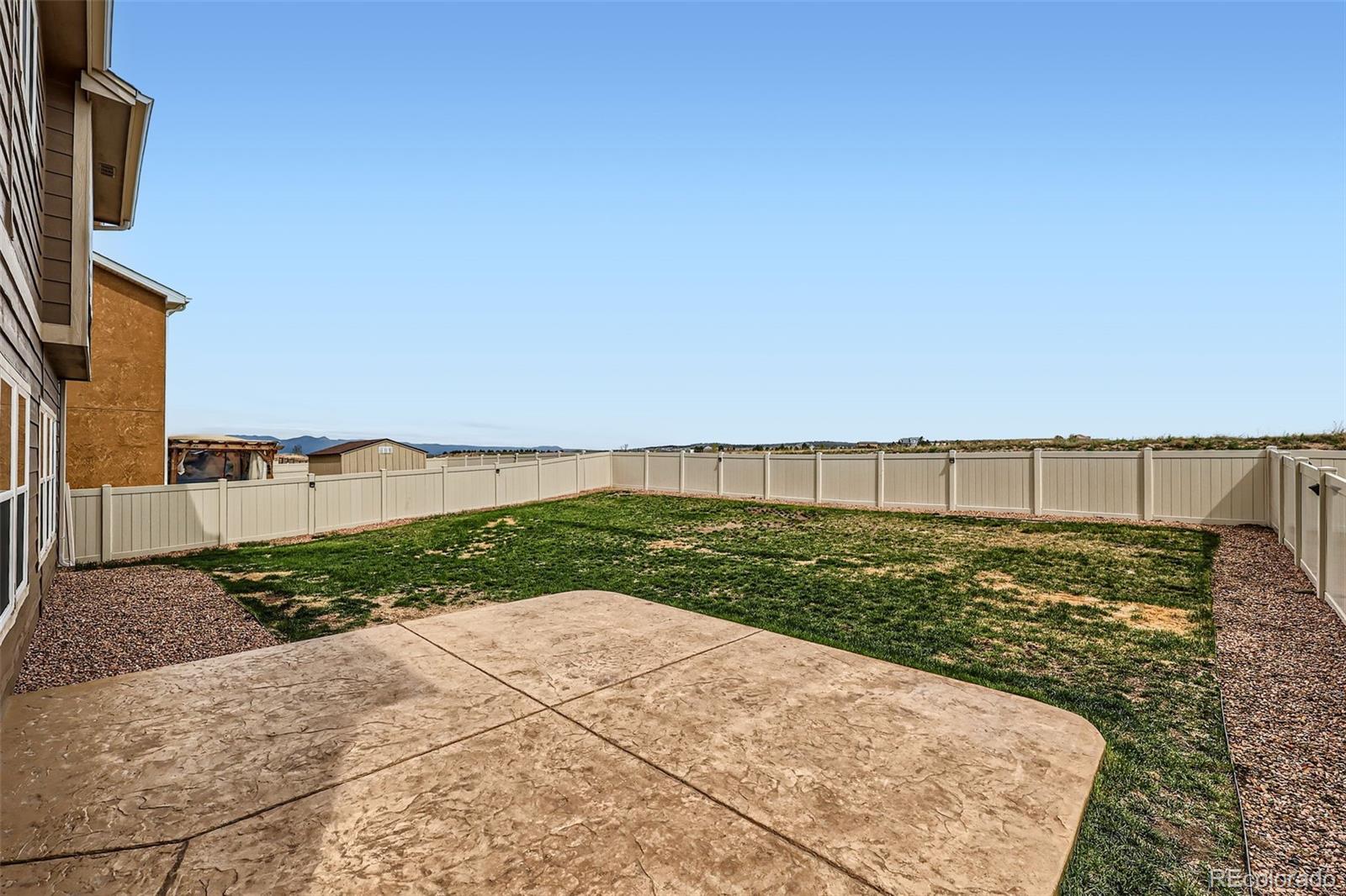 MLS Image #26 for 8964  vanderwood road,colorado springs, Colorado