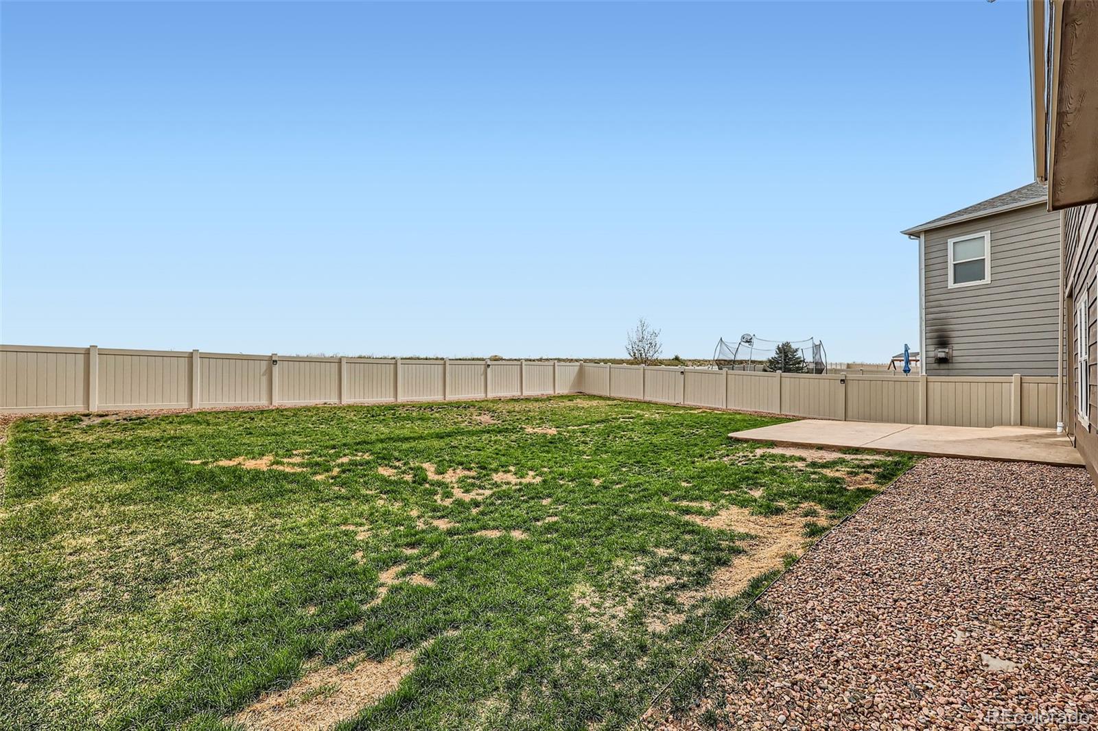 MLS Image #27 for 8964  vanderwood road,colorado springs, Colorado