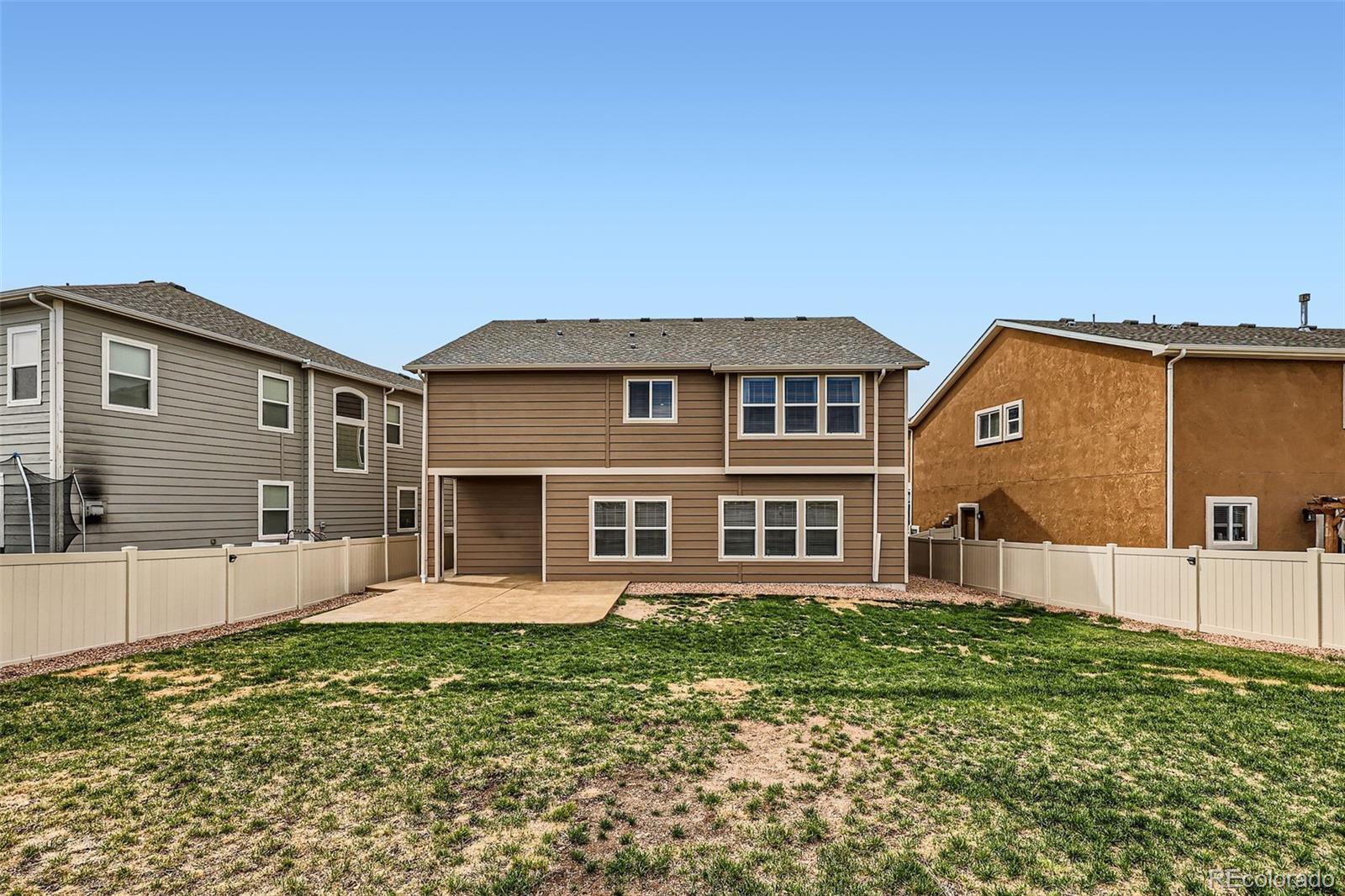 MLS Image #28 for 8964  vanderwood road,colorado springs, Colorado