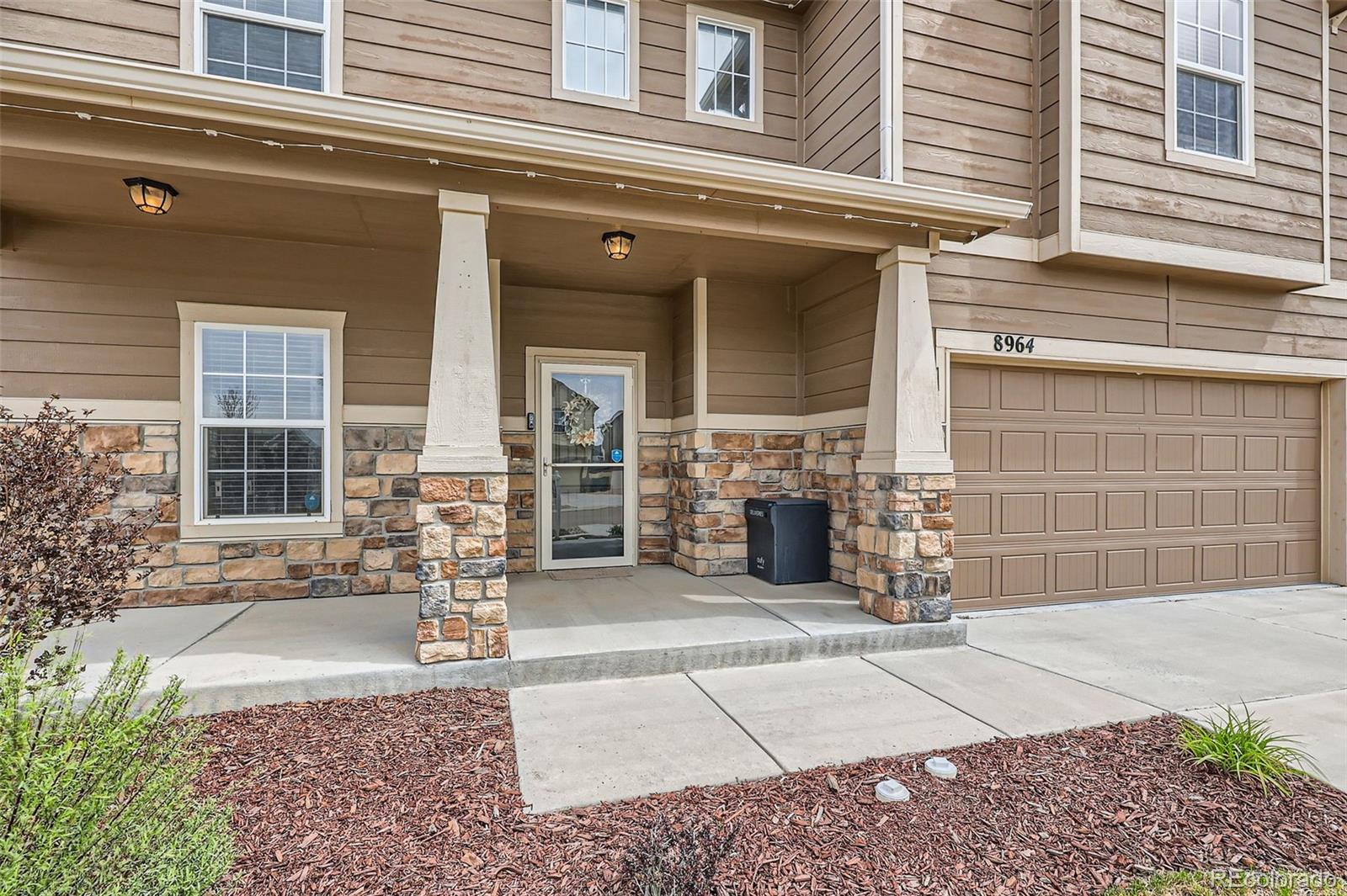 MLS Image #3 for 8964  vanderwood road,colorado springs, Colorado