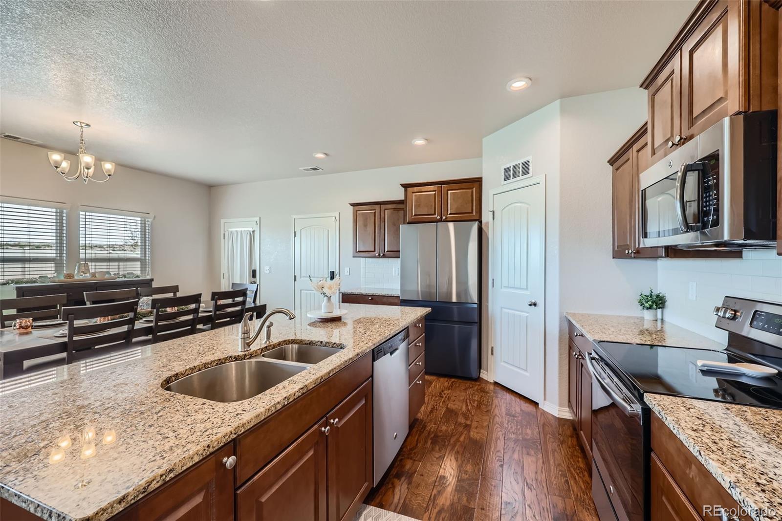 MLS Image #7 for 8964  vanderwood road,colorado springs, Colorado