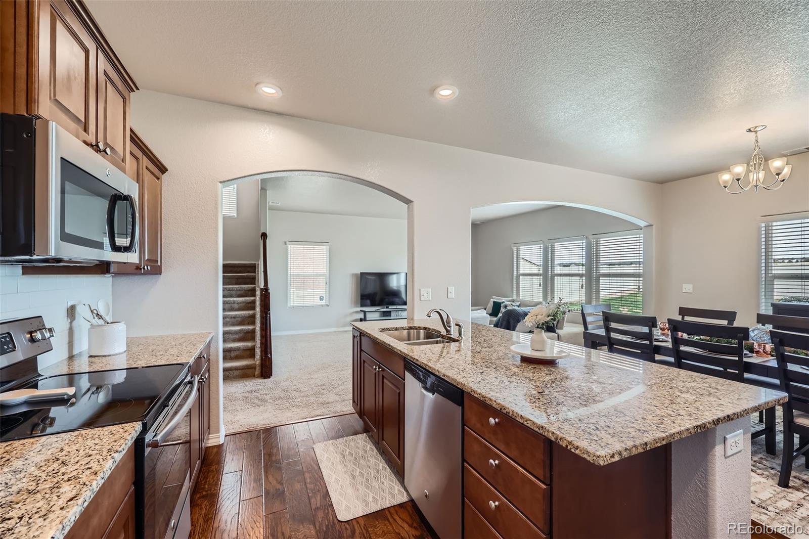 MLS Image #9 for 8964  vanderwood road,colorado springs, Colorado