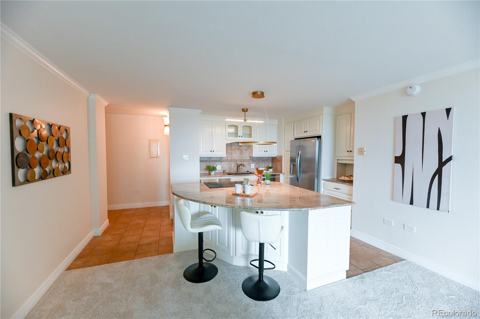 MLS Image #10 for 1020  15th street,denver, Colorado