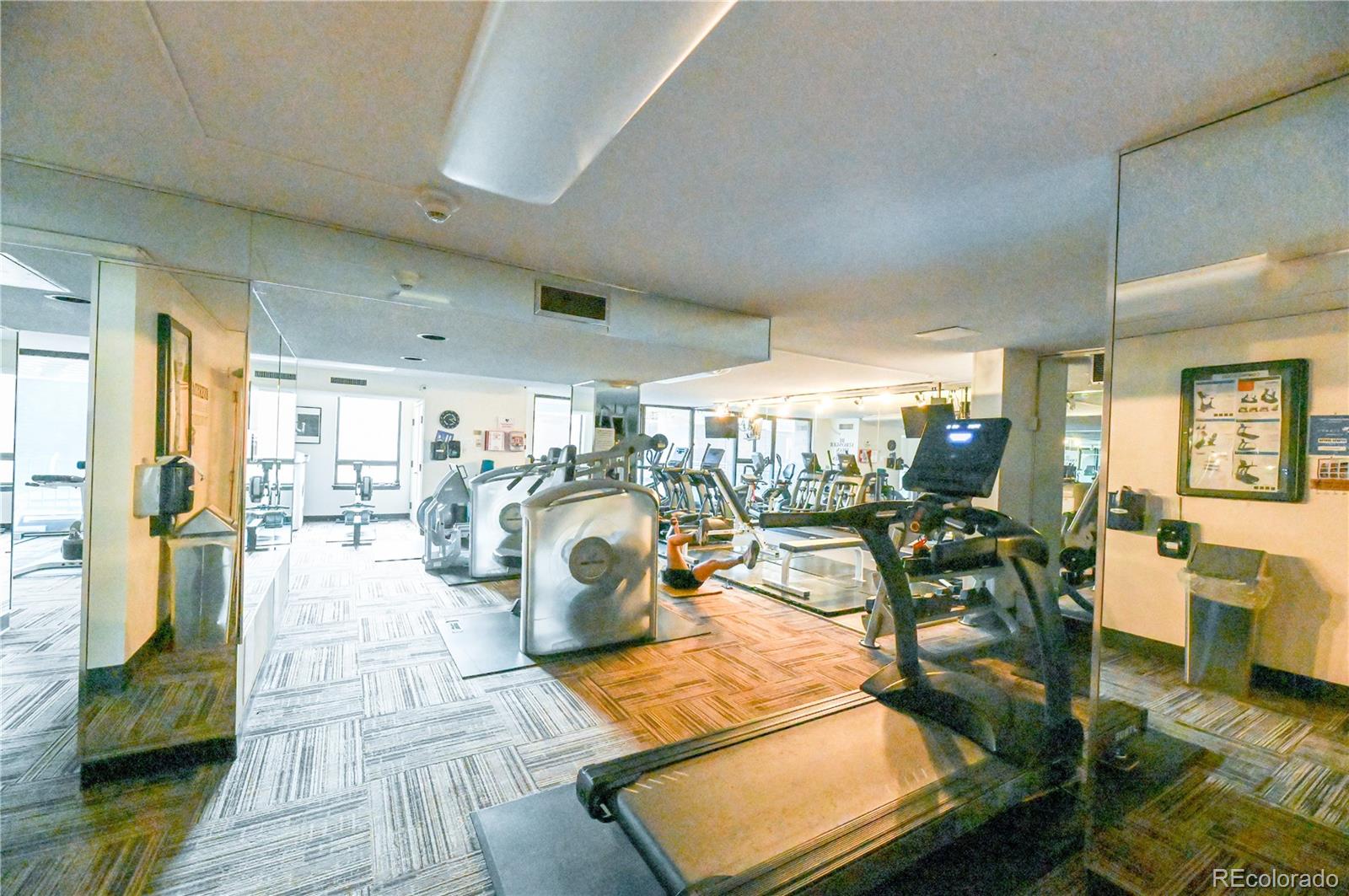 MLS Image #21 for 1020  15th street,denver, Colorado