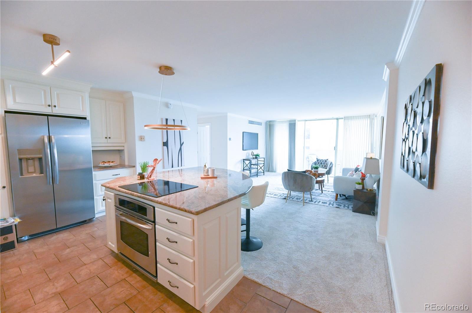 MLS Image #9 for 1020  15th street,denver, Colorado