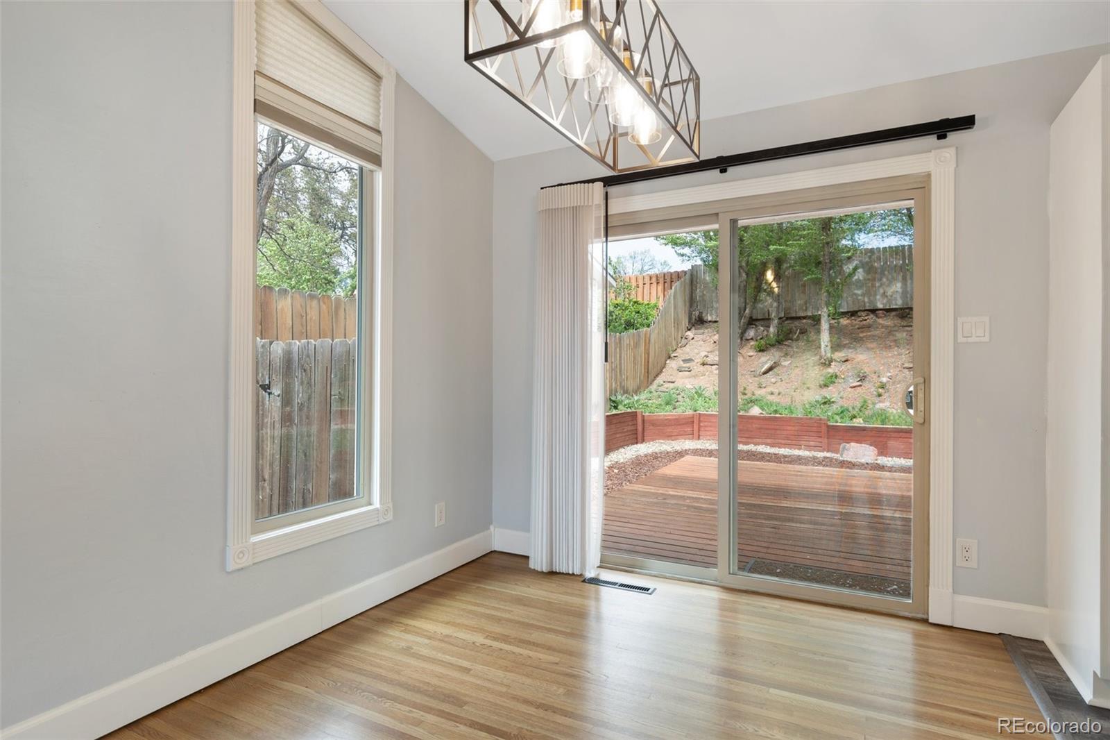 MLS Image #17 for 813  panorama drive,colorado springs, Colorado