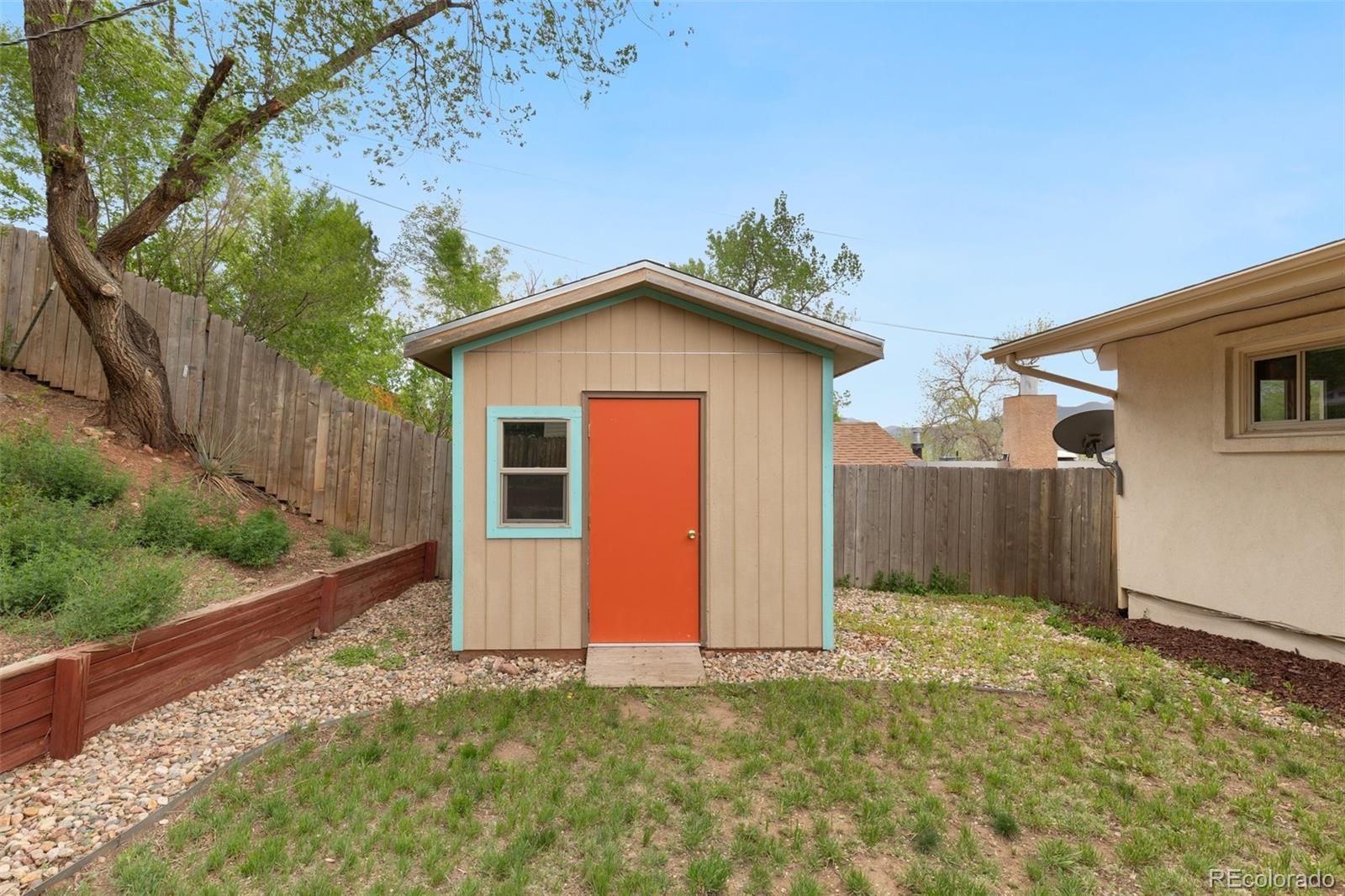 MLS Image #46 for 813  panorama drive,colorado springs, Colorado