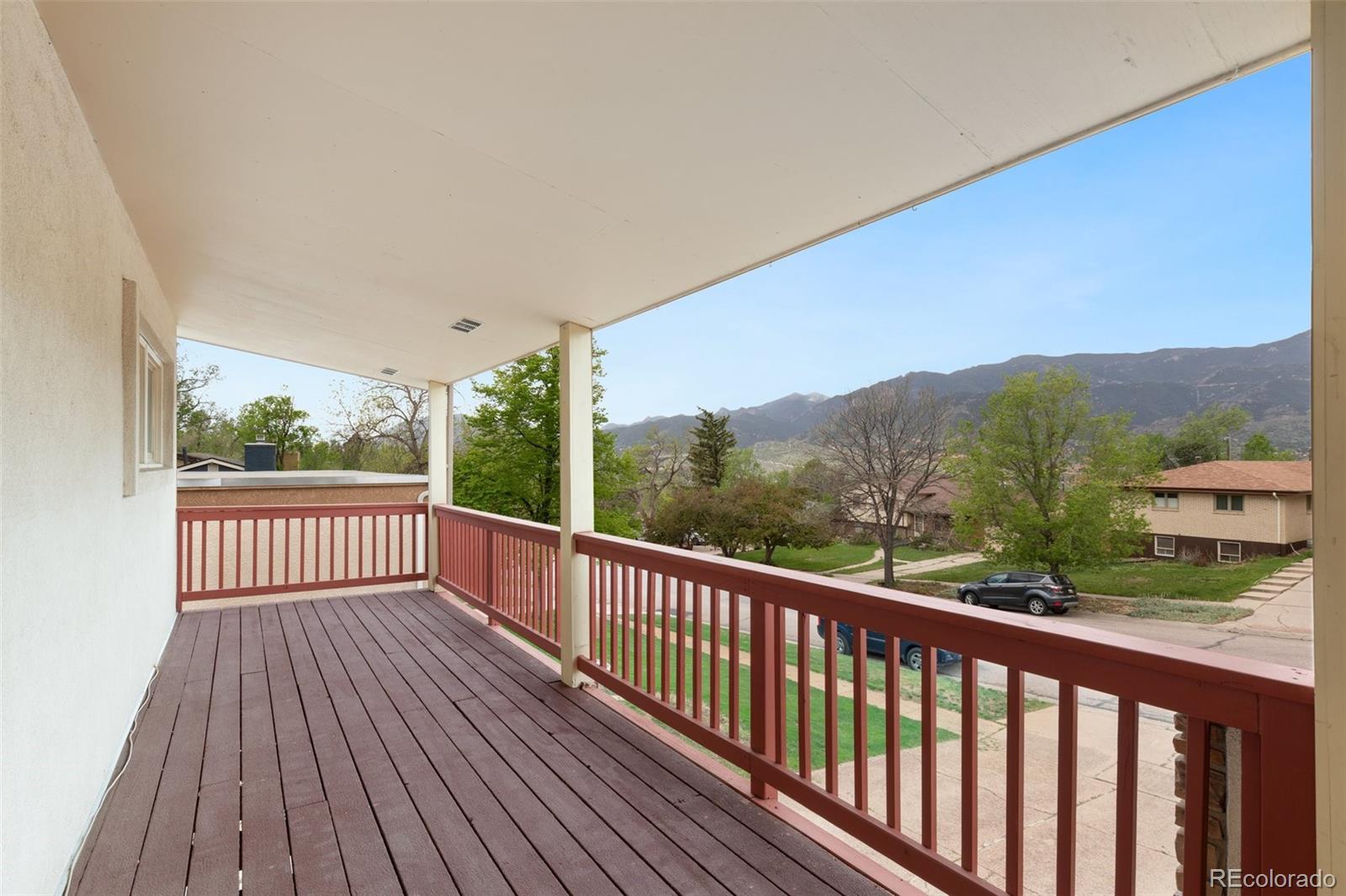 MLS Image #47 for 813  panorama drive,colorado springs, Colorado