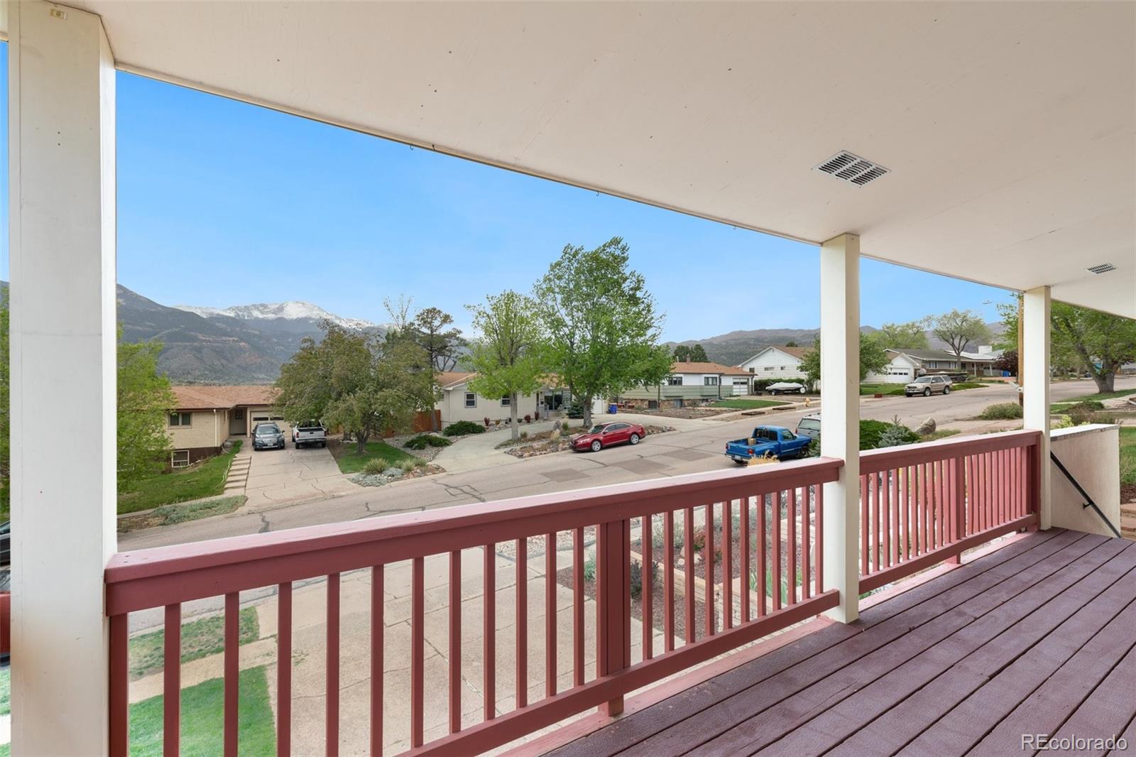 MLS Image #48 for 813  panorama drive,colorado springs, Colorado