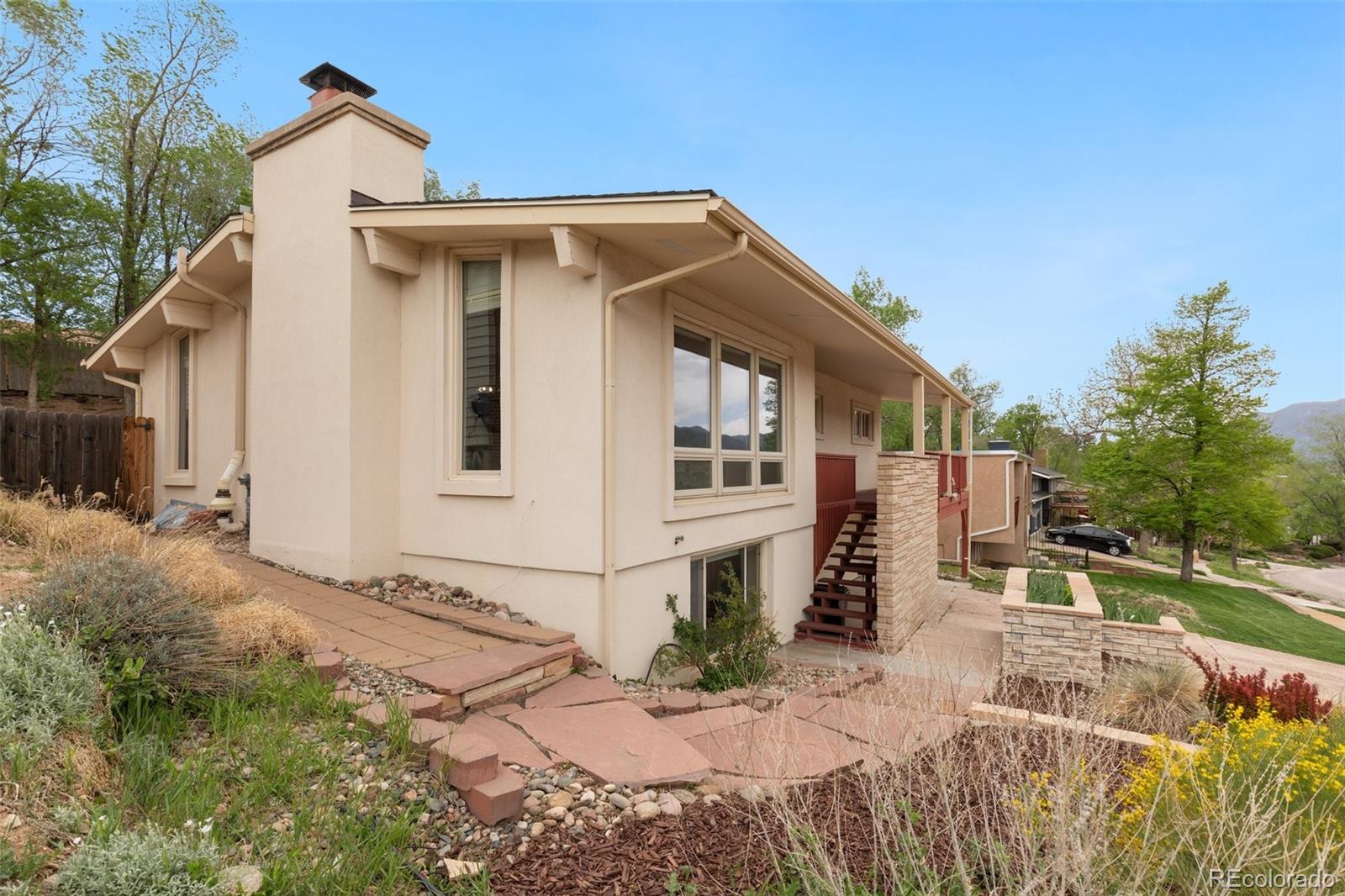 MLS Image #9 for 813  panorama drive,colorado springs, Colorado